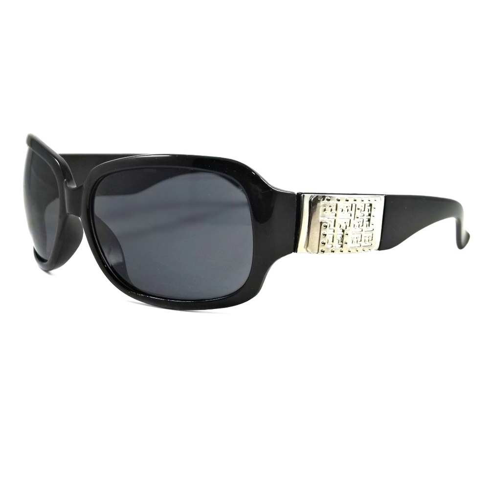 Fashion Oversized Sunglasses Doris Retro Vintage